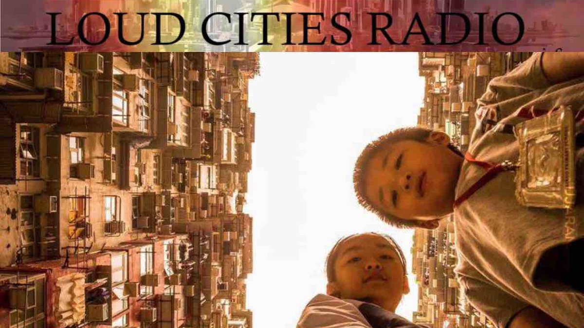 The new episode of Loud Cities, hosted by @Dimitriou_Mike and broadcast via @MercuryRadio1, features goodness by @ThrowingMuses <a href="/SPCECO/">SPC ECO</a>  (#DeanGarcia #RoseBerlin) <a href="/Nova_FlaresBand/">Nova Flares</a> @DateMonthYear @Def_Robot @MayflowerMadam1 @OnlyLoversRec @LittleCloudRec1 ~ tinyurl.com/wj9n8md