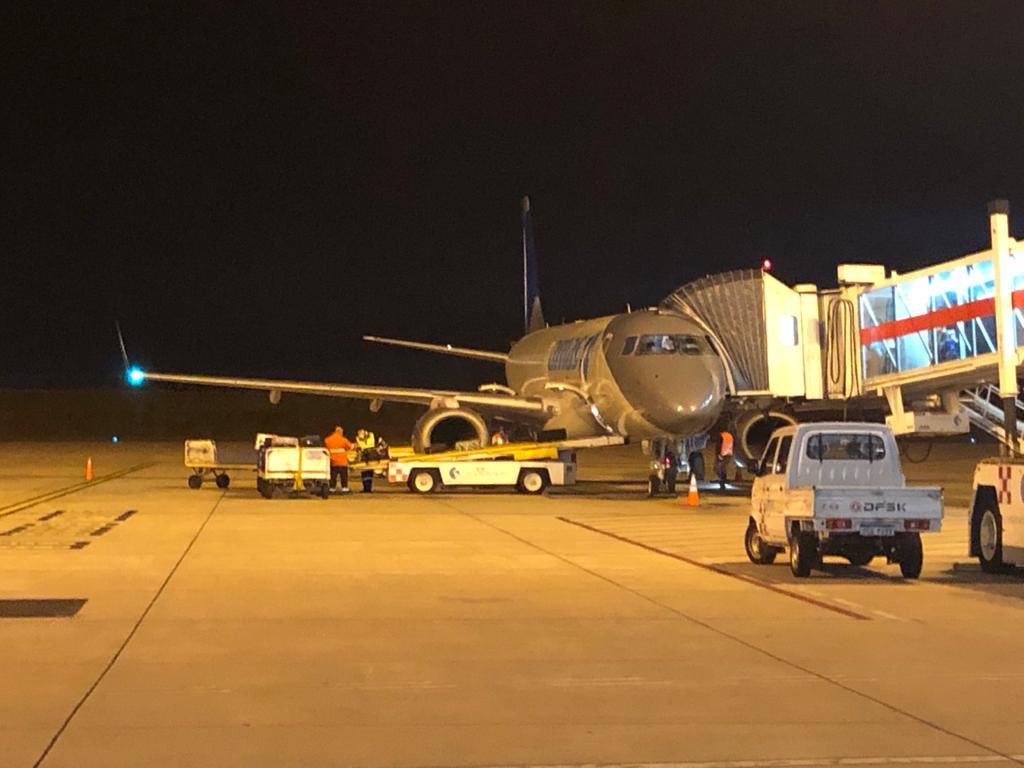 Ernesto Talvi tweet media