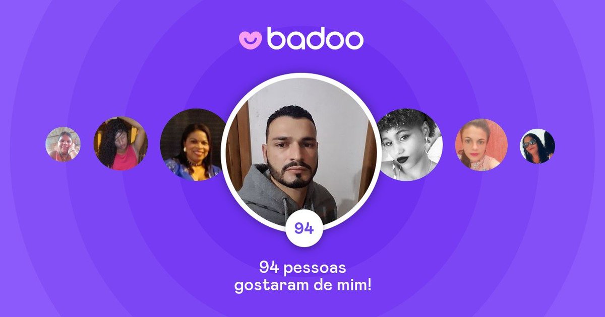 Conheça Alex e outras pessoas interessantes perto de você quando entrar no Badoo!
