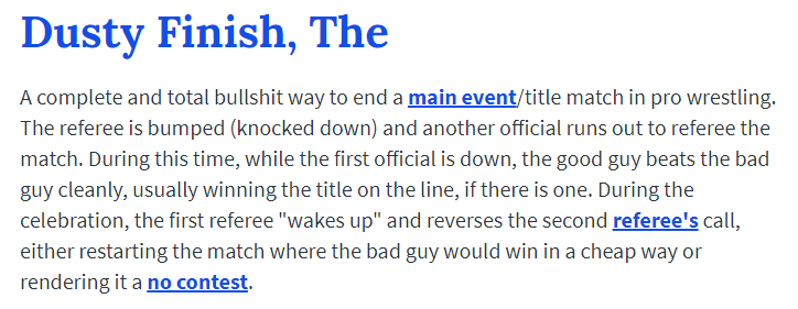 For those unfamiliar with a "Dusty Finish", this Urban Dictionary definition gives you the general idea.We would see this finish a LOT in the 1980s. A lot a lot.