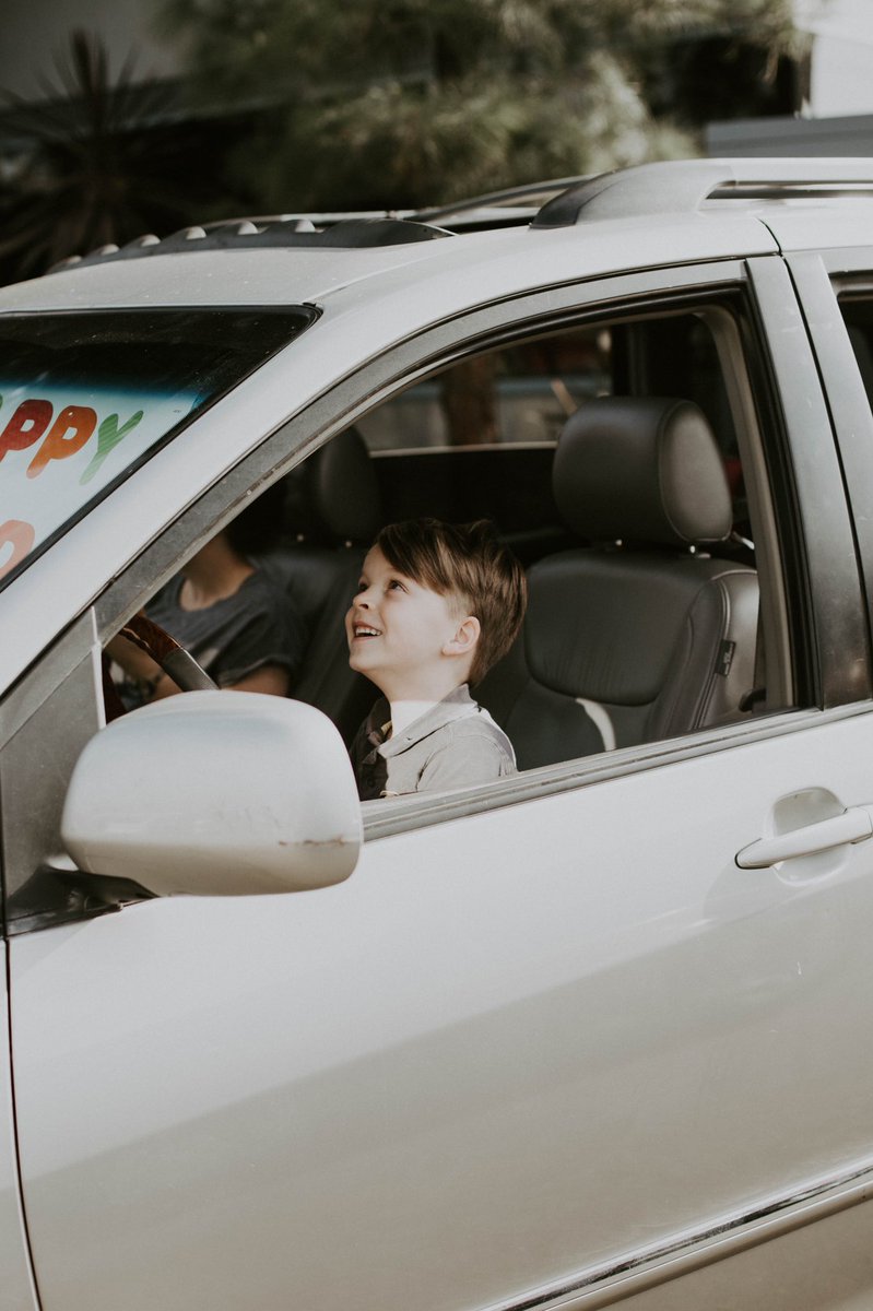 ThePointChurch's tweet image. Parking Lot Prayer. We loved getting to see the many faces of The Point Church even if we had to stay six feet apart. We are praying for each of you daily. Stay strong. #wearethepoint