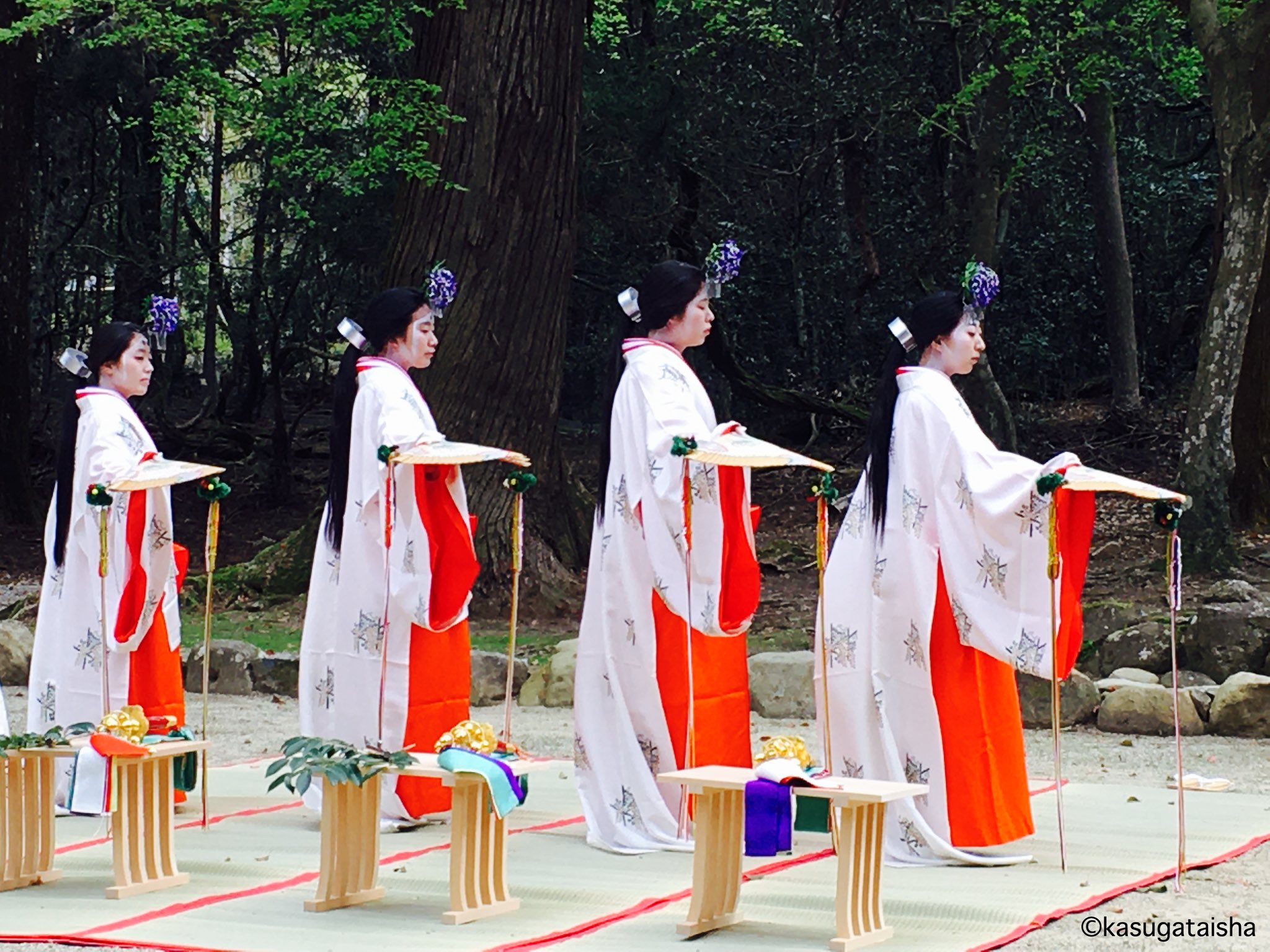 春日大社 kasugataisha shrine on X: 春日大社 kasugataisha shrine on X: