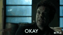 giselemanole's tweet photo. #Ozarkseason3. Loved it. #deadpandelivery Channeling my inner Marty Byrde while being under house arrest with my kids. https://t.co/E3YRf8BzXp