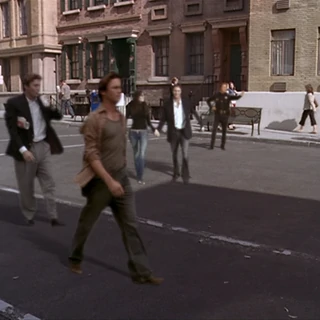 stevmagg's tweet photo. VAYA CON LEOS, from season 8 of #CharmedOG, is my final episode of the Leo mini marathon. This one features the Angel of Death!, #SimonTempleman. https://t.co/CVULg8WUUS