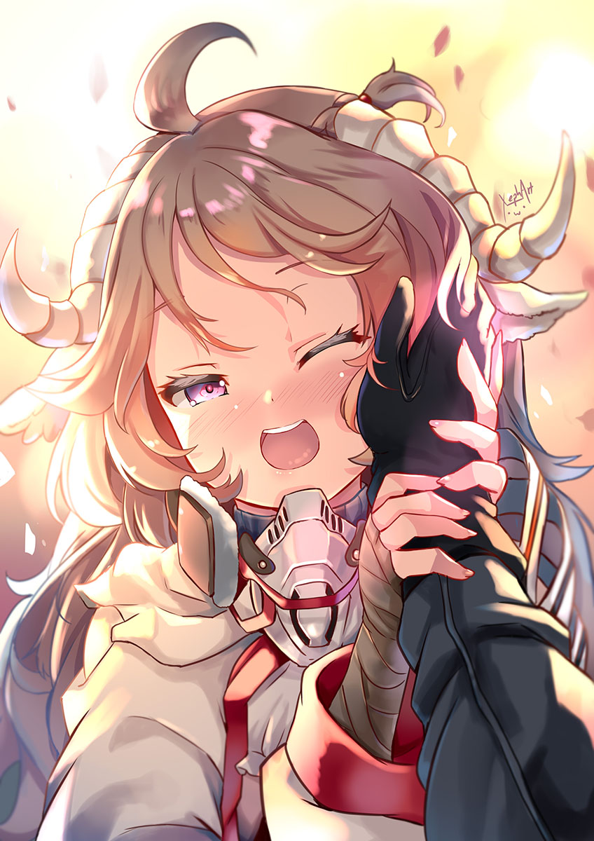 #4月になったのでフォロワーさんに自己紹介しようぜ
コッコロママすき!可愛いアニメキャラか描いてます。 