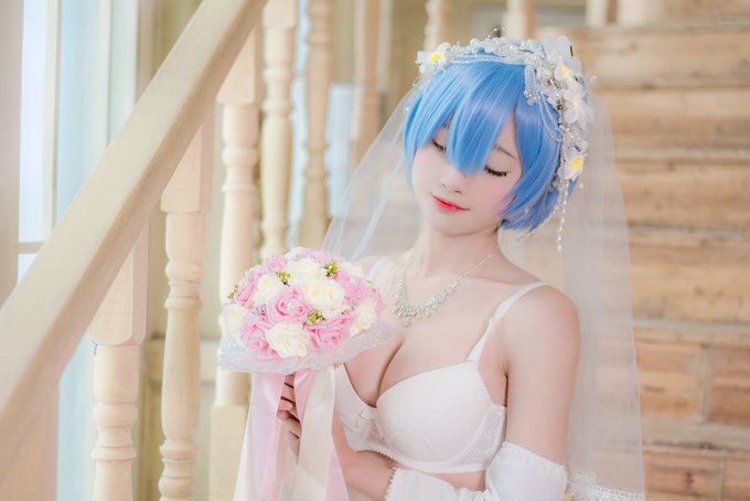 コスプレイヤー小柔SeeUのTwitter画像49