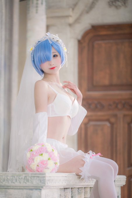 コスプレイヤー小柔SeeUのTwitter画像50