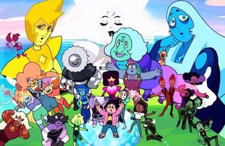  NCT as Steven Universe! A gem-shattering thread!  OT21