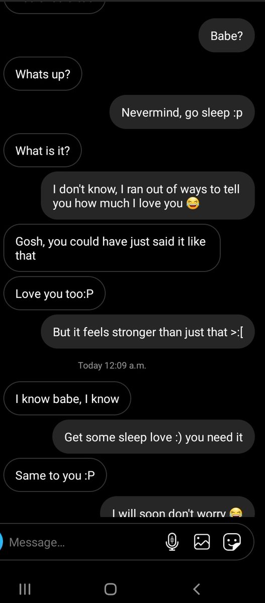 tinyanabee's tweet image. 🥺 I just- I want quarantine time to be over so I can see him again and hug him tight