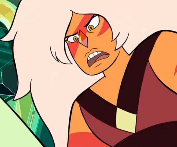 Jasper - RenjunHeadstrong, a bit ruthless if you disagree with themFeels they have to meet the expectations set by society and impress others, and fighting against this urge is a work-in-progressRebellious and independent