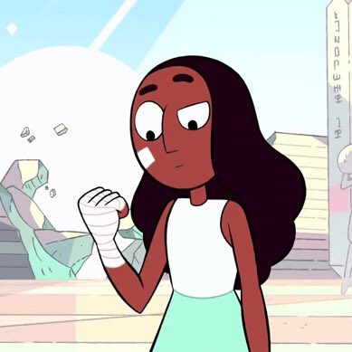 Connie - JisungCurious, shy & introverted, very considerate of othersCarefree and comfortable around those they make deep connections withWhen empowered, they become much more confident and act on instinct