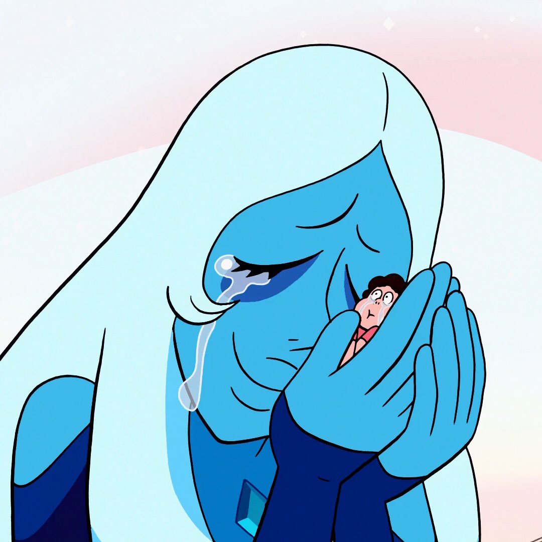 Blue Diamond - TaeilCompassionate and forgiving, helpful and lovingVery powerful tears, extremely sentimentalImpressed when others are equally as sympathetic