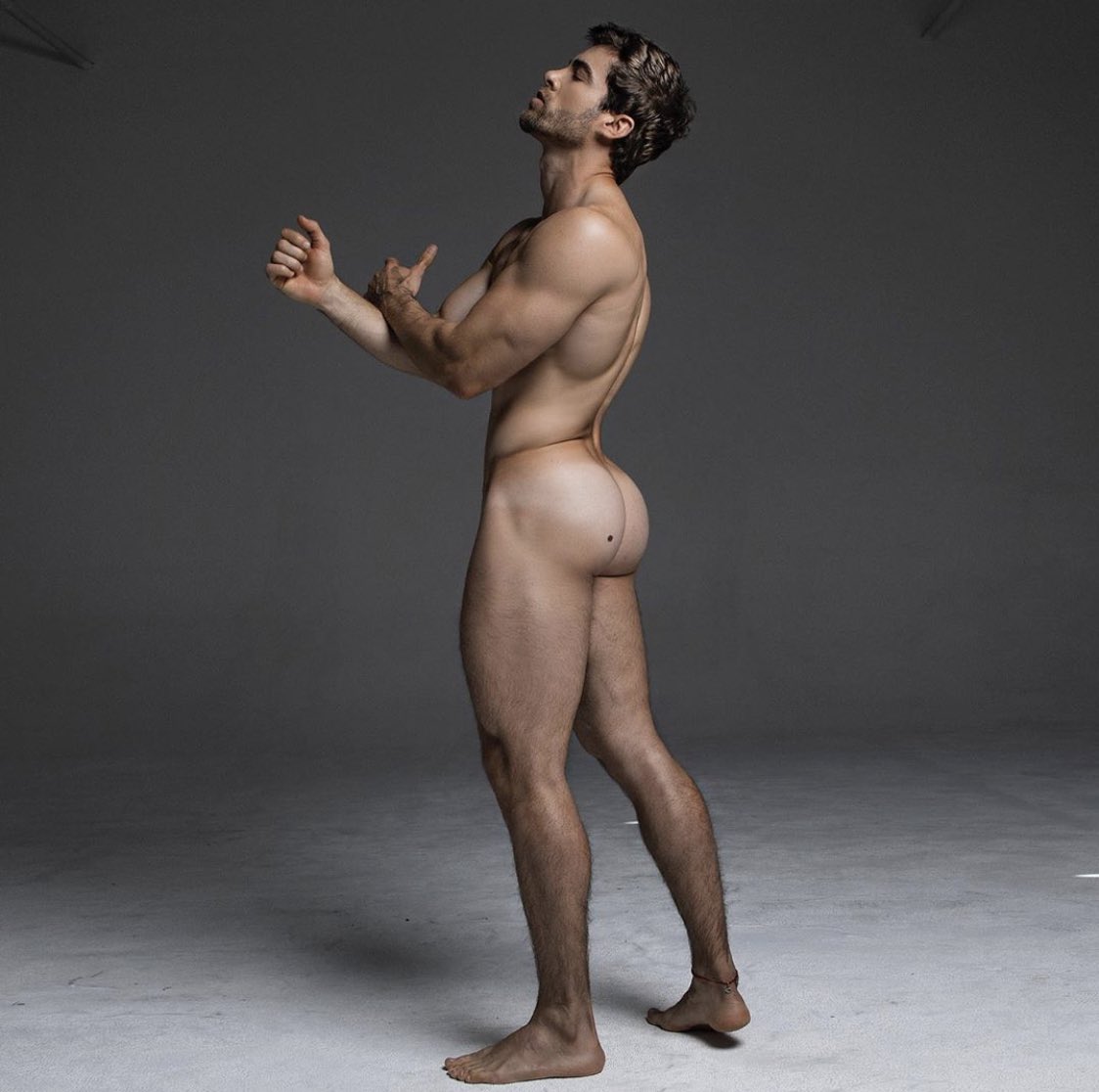 David ortega nackt : OMG, he's all kinds of naked: Mexican soap actor ...