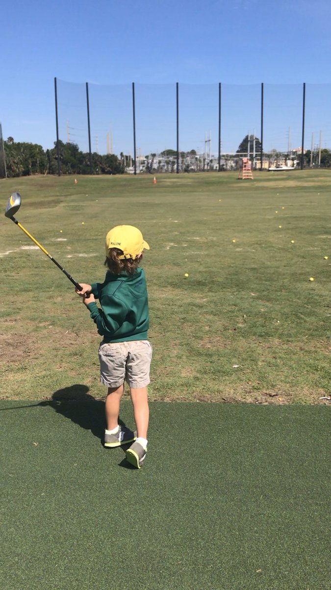 Social distanced and followed through on some important projects this weekend.