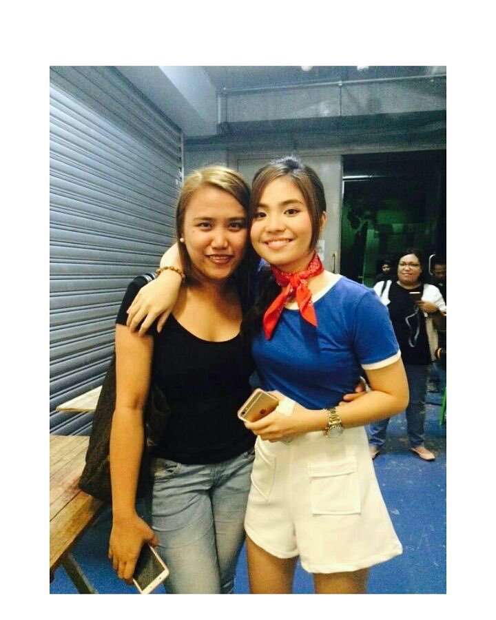 meanlopez's tweet photo. Happy birthday @shar_sanpedro wala paring nagbago sa paghanga ko sayo. God bless you more and more pa. Wish you all the best of the best. 🎂❤ https://t.co/2LB7R89gYQ