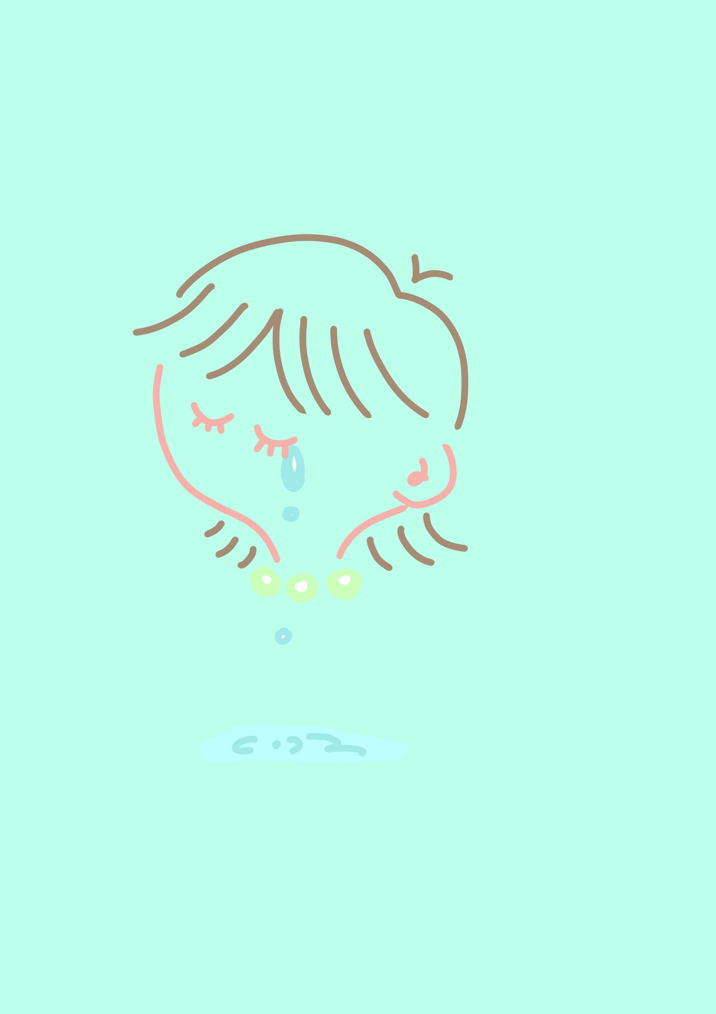تويتر やえ على تويتر 香りが心に染み付いた イラスト 香り イラスト好きさんと繋がりたい 泣き T Co Jmu4ozzkmg