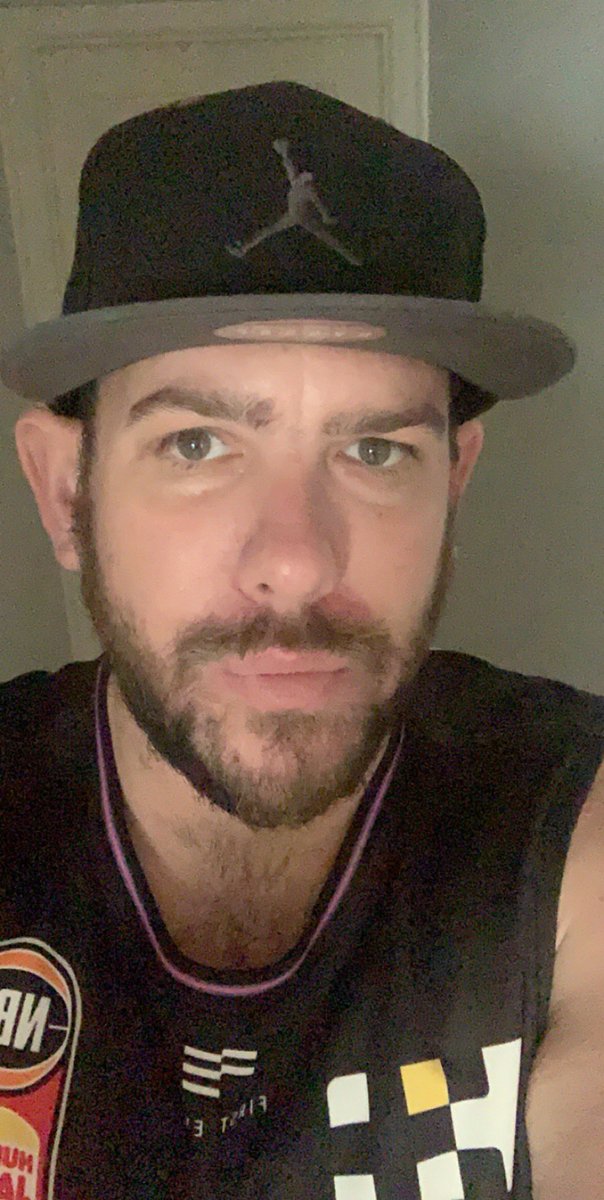 mybsidelife's tweet image. No days off! Let’s do this!
#maintaintherage #flatas #coronacation