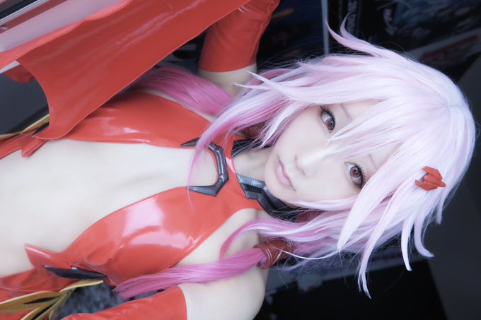 コスプレイヤー七星めろんのTwitter画像34