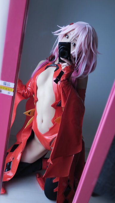 コスプレイヤー七星めろんのTwitter画像32