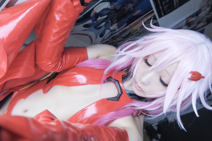 コスプレイヤー七星めろんのTwitter画像33