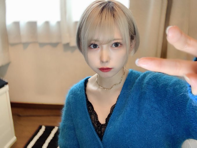 Twitterのコスプレ画像5