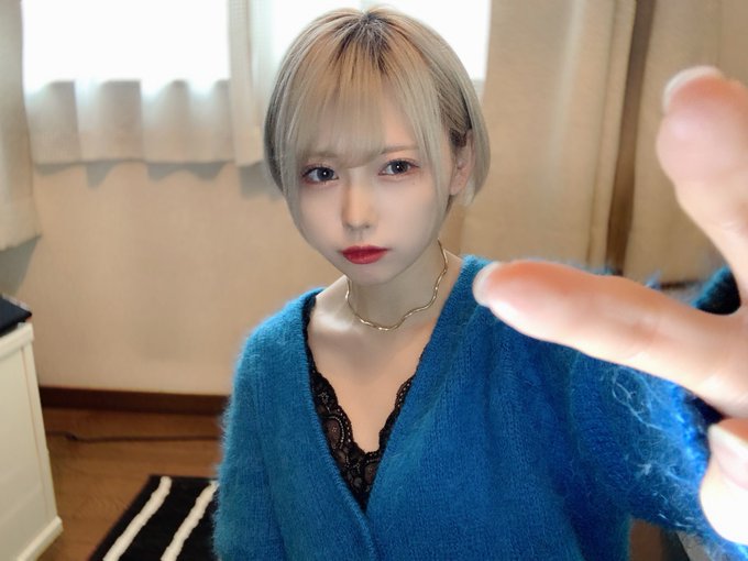 Twitterのコスプレ画像6