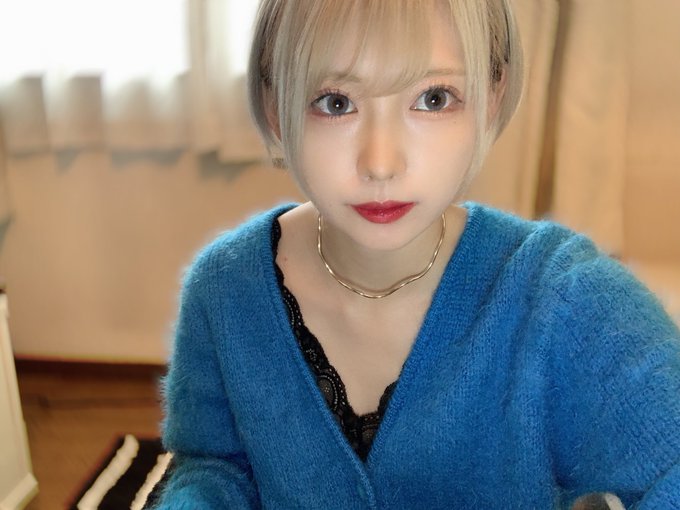 Twitterのコスプレ画像7