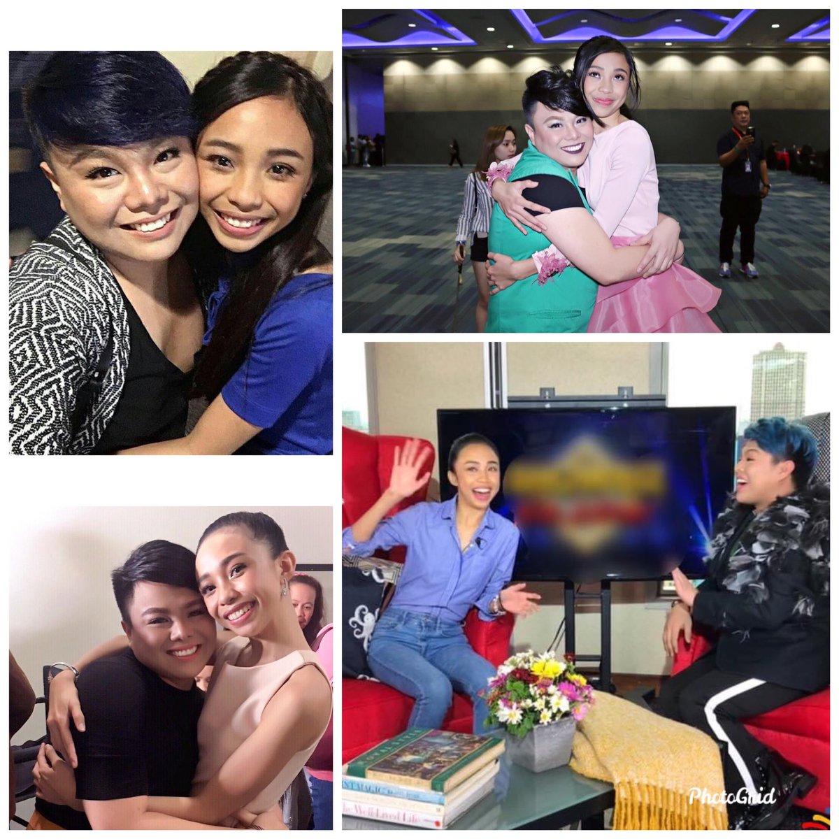 mor1019jhaiho's tweet photo. Daaai Maymay Loveyou!!! https://t.co/R0W3AeFYZA