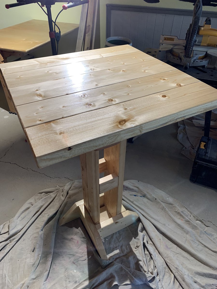 Home Depot can help you build anything!