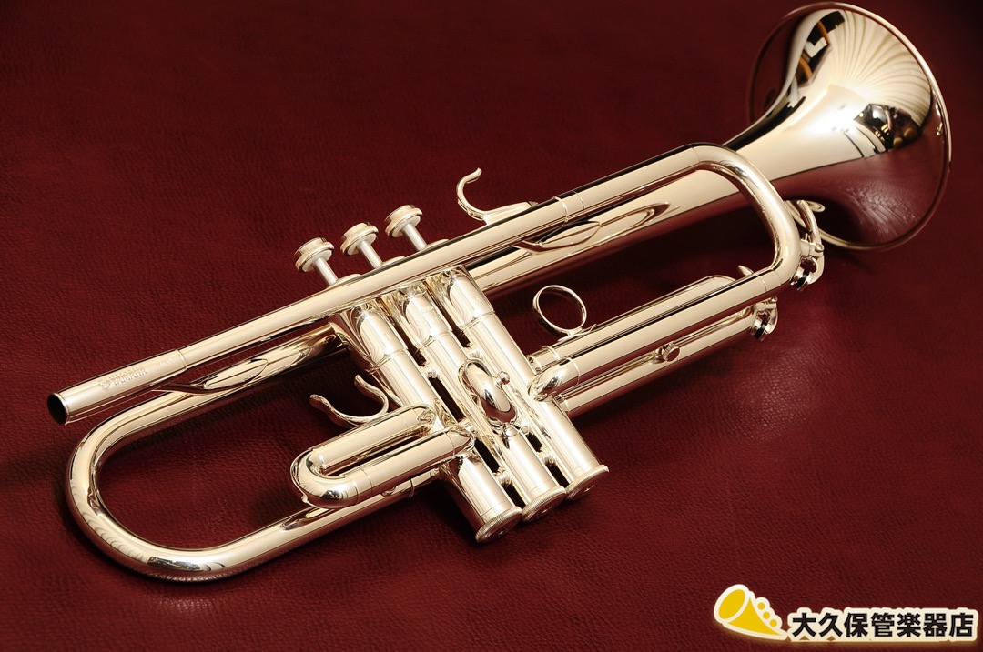 ヤマハ YAMAHA トランペット YTR-734 奇跡の一本！ジャパンヴィンテージ！