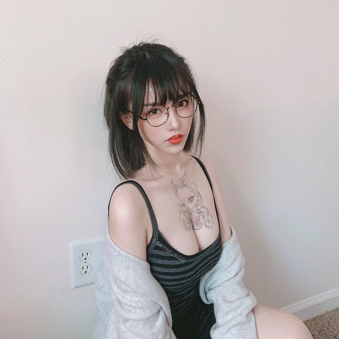 コスプレイヤー洛洛子のTwitter画像25