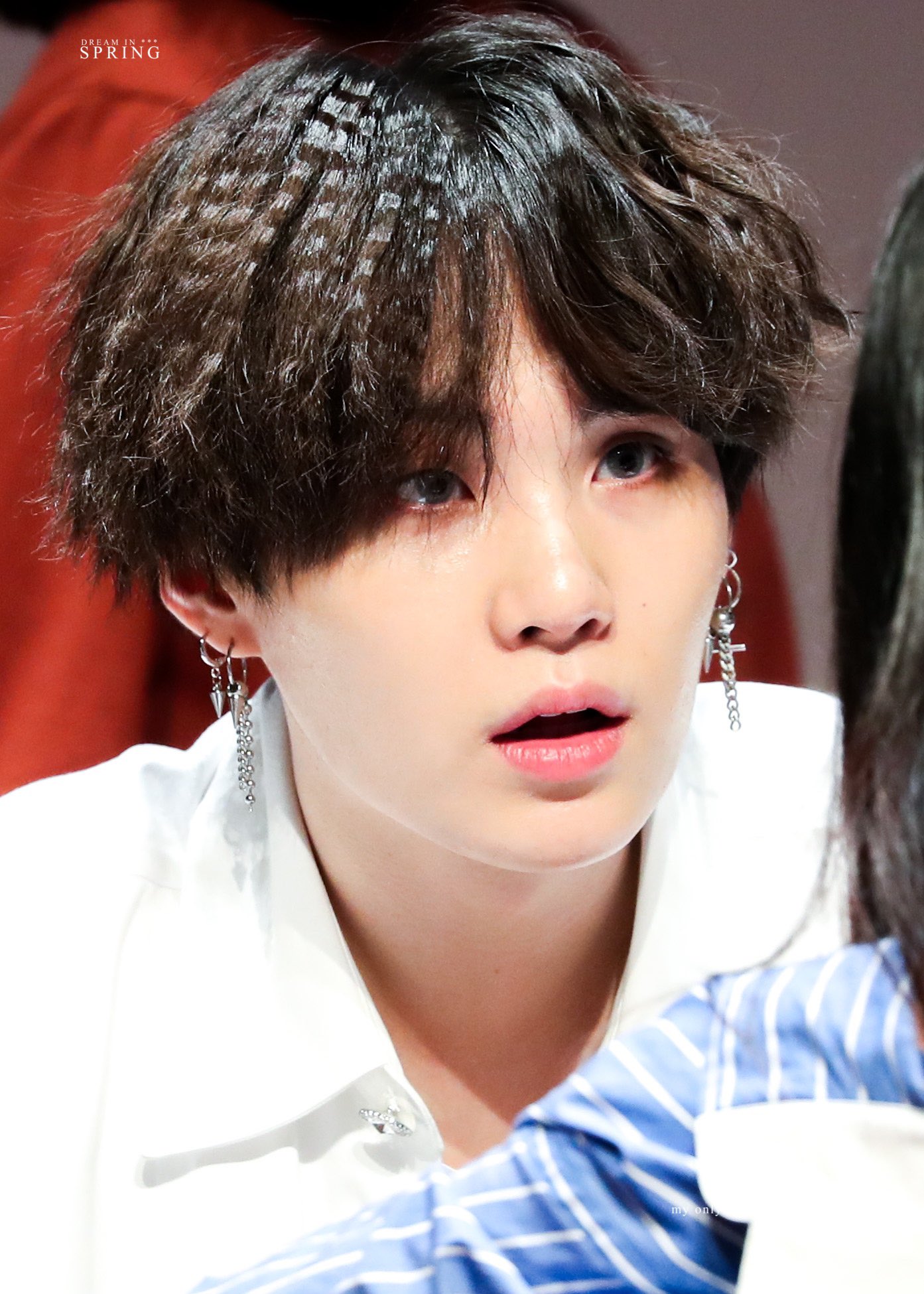 𝐃𝐑𝐄𝐀𝐌 𝐈𝐍 𝐒𝐏𝐑𝐈𝐍𝐆 𝐑𝐄𝐒𝐓 슈가 Suga Bts How To Miss You Less Bts Twt