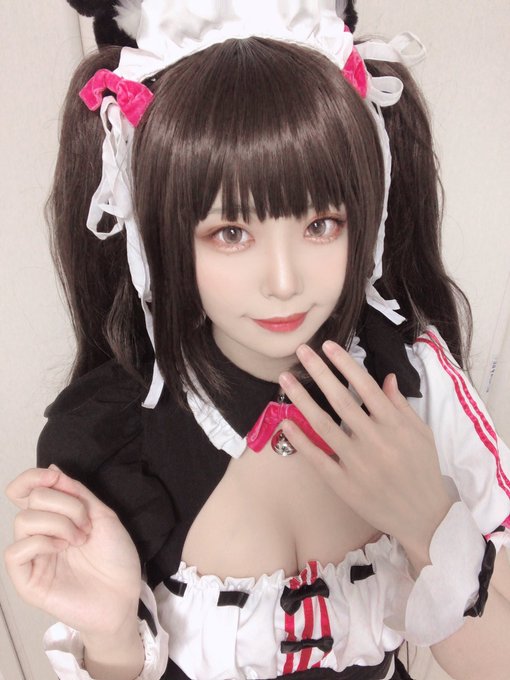 Twitterのコスプレ画像50