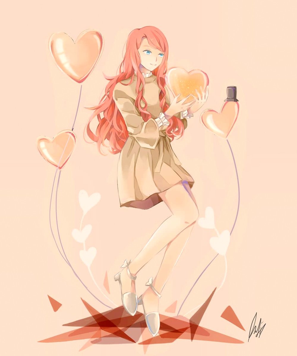sei_rinn's tweet photo. A series of drawings of my OCs wearing outfits I saw online ;;
#ProjectREverse #ocs #digitalart #drawing https://t.co/duNpRLo4c4
