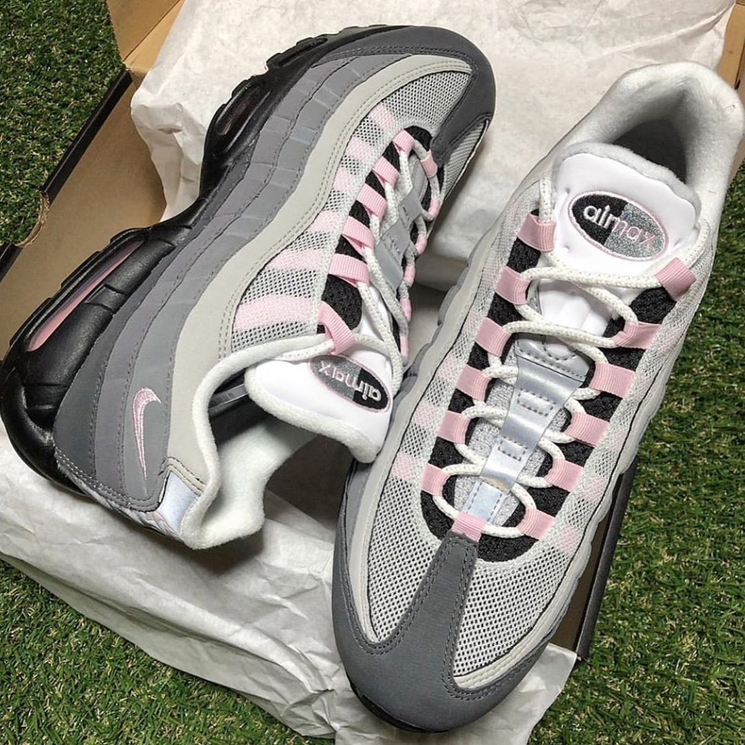 air max 95 pink foam uk