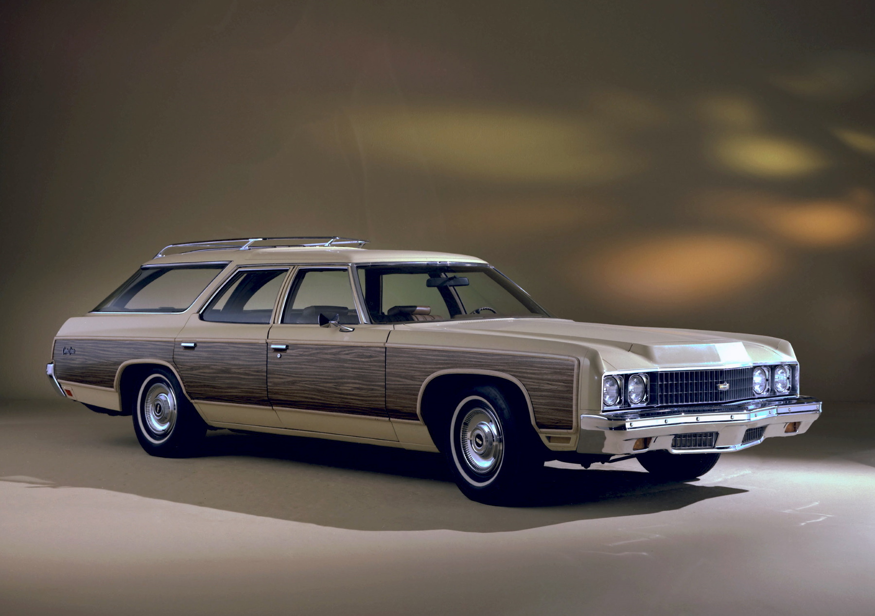 chevrolet caprice classic универсал