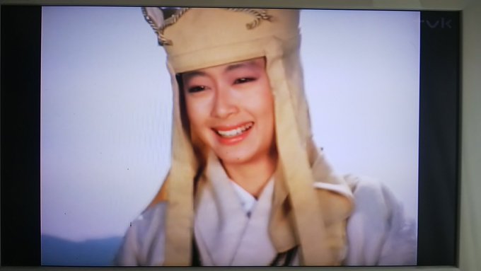 西遊記 X 最終回 がトレンドに Funnitter ファニッター