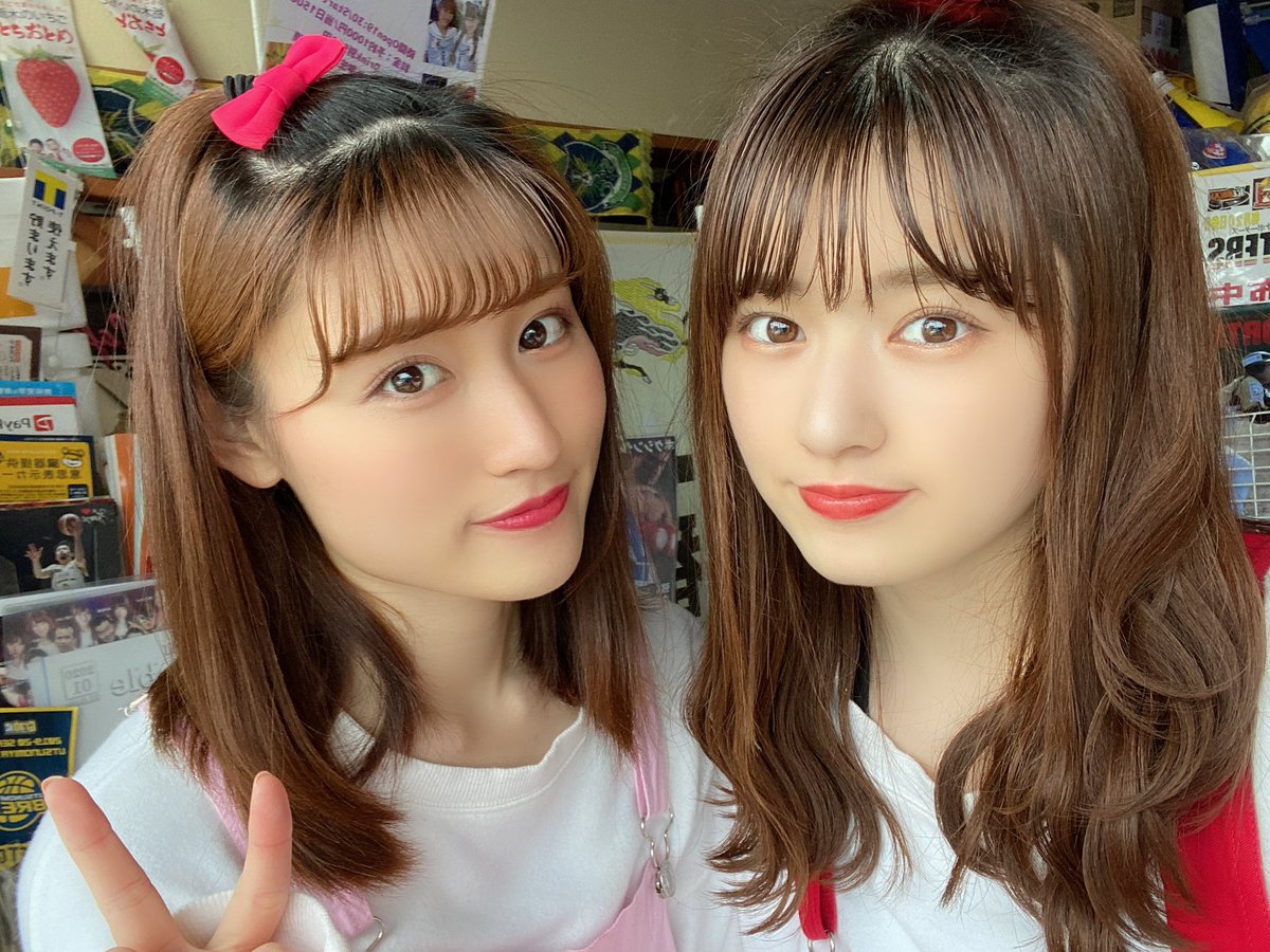 みゆあゆ姉妹 Lovin S Auf Twitter 1回目のツイキャス配信ライブありがとうございました ちょんちょこりんに飼育員さん風の衣装だったよー 楽しんでくれたかな コメントもたくさんありがとう 2回目は15 00 配信するよ 見てね あゆ みゆあゆ姉妹 Lovin S Auf Twitter 1回目のツイキャス配信ライブありがとうございました ちょんちょこりんに飼育員さん風の衣装だったよー 楽しんでくれたかな コメントもたくさんありがとう 2回目は15 00 配信するよ 見てね あゆ