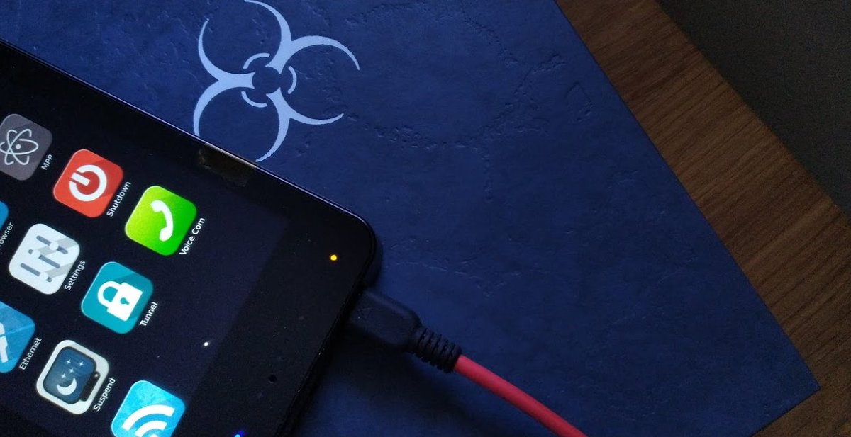 XXLSEC's tweet photo. Offline development. Creating digital resiliency without foreign development environment is a different game. No #Android, #iOS or #Cloud here.
#resiliency #securityofsupply #infosec #proteusdevice #cleanhardware #huoltovarmuus #poikkeusolot #SundayDev #CriticalCommunications https://t.co/WIwJmnl1vs