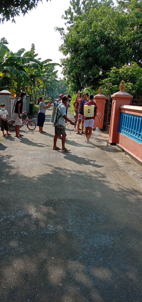 Kecamatan Adipala tweet media