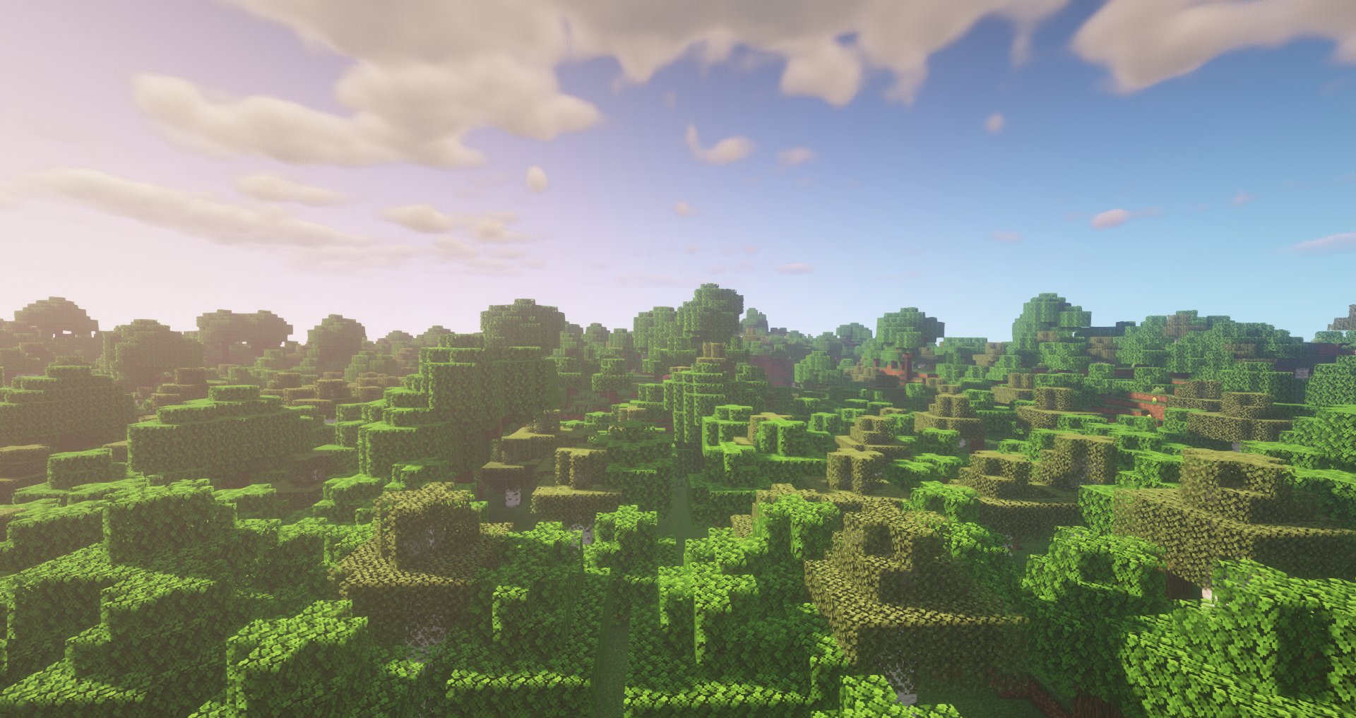 توییتر るーるるー در توییتر 年28軒目の建築が完成しました 今回は中途半端に空いたスペースにウッドハウスを一軒建ててみました 後ろ側から望む景色が好きなんですよね ザ マインクラフト みたいな森の景色なんですｗ Minecraft マインクラフト