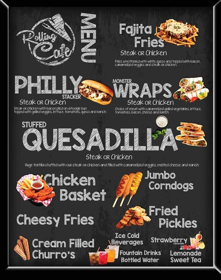 rollingcafeok's tweet photo. Give us a call to come out to your neighborhood! 405-673-0479 https://t.co/4gqwGYpAbR