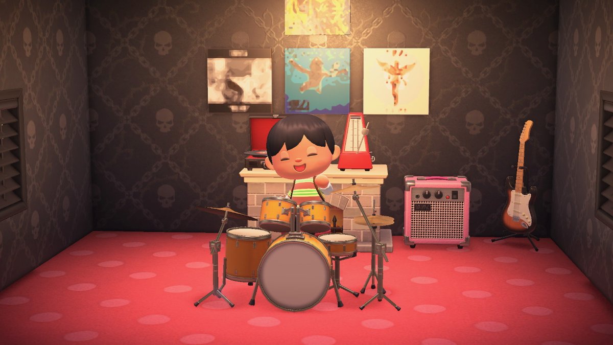 lpday__'s tweet photo. #AnimalCrossing #ACNH #NintendoSwitch shadowthe hedgehog pissed one my wife this is how i cope https://t.co/ahy6XP0ETB