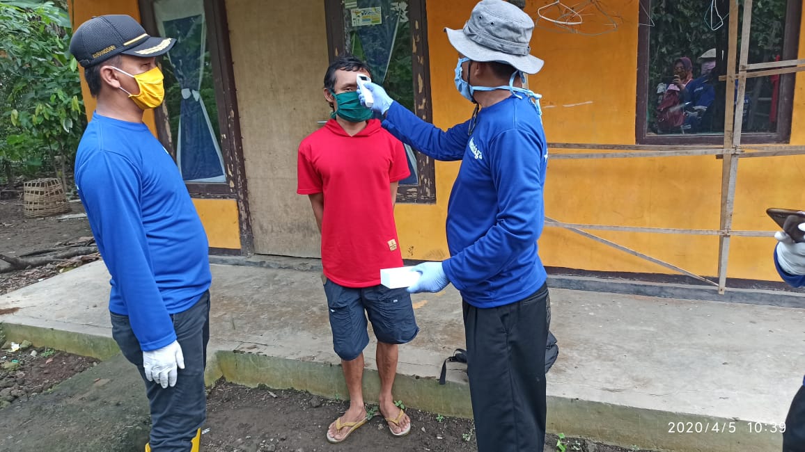 Kecamatan Adipala tweet media