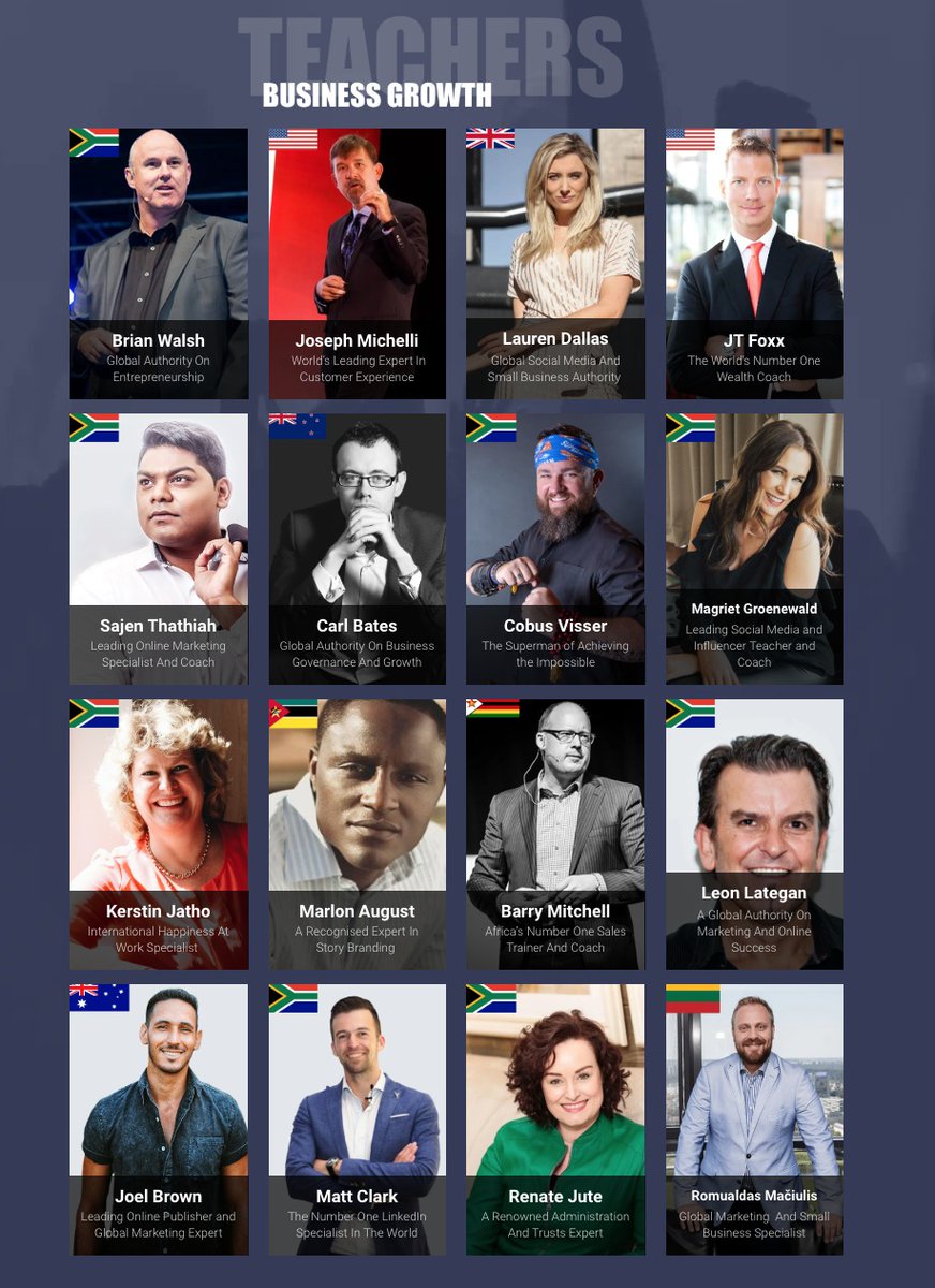 CobusViking's tweet photo. THRIVING In Lockdown
THE REAL CONNECTION LIVE ONLINE SUMMIT
3, 4 &amp; 5 April 2020 

TICKETS FOR THE REAL CONNECTION LIVE ONLINE SUMMIT ARE NOW AVAILABLE FOR FREE

Click Here to get your FREE !! ticket now
https://t.co/hjDYg5MAWz

Have a blessed day
Cobus Visser \S/

#REALconnect https://t.co/gXH1I2kaT4