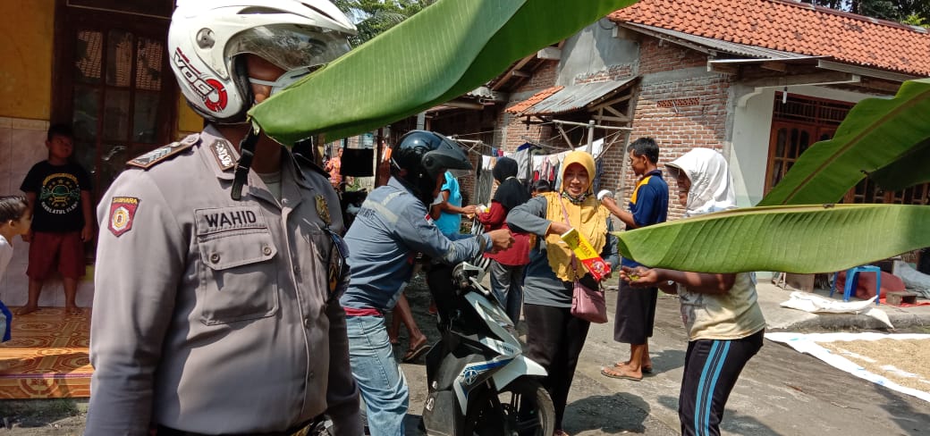 Kecamatan Adipala tweet media