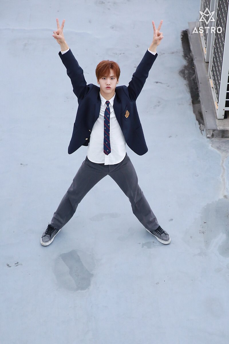 𝘱𝘰𝘶𝘵𝘺 𝘮𝘪𝘯𝘩𝘺𝘶𝘬𝘪𝘦[𝘵𝘩𝘳𝘦𝘢𝘥] @offclASTRO  #라키   #박민혁   #아스트로_라키