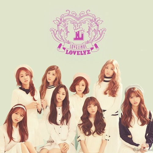 4.  #러블리즈  #Lovelyz  #StaySafeWithLovelyz