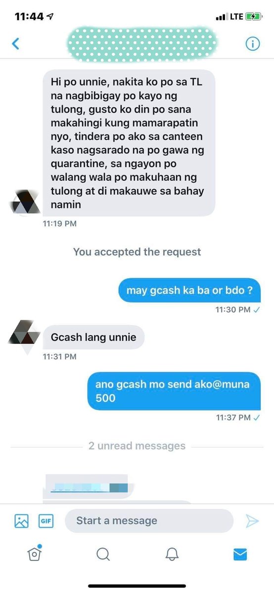 0fficialDaraGon's tweet photo. #DGHPhp100Drive : co-appler 9th beneficiary 🍎

Thank you to all our appler fairies! God bless, stay safe and healthy 💓💛 https://t.co/6R1DSumrtE