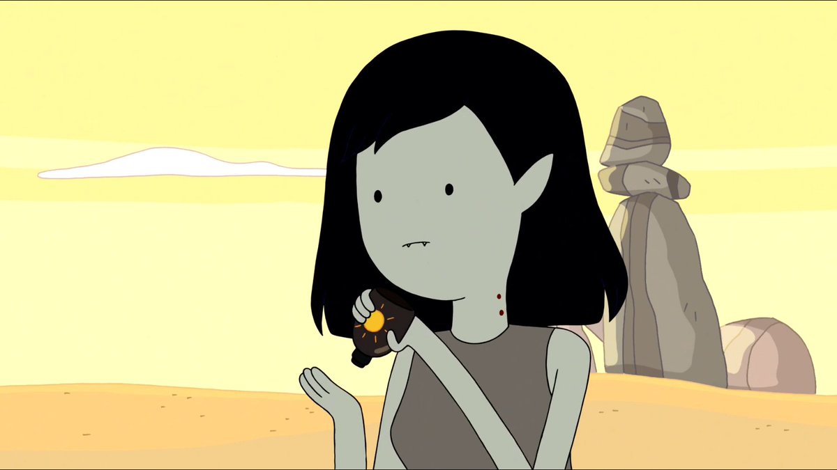 45 - Marceline's sunscreen lotion.